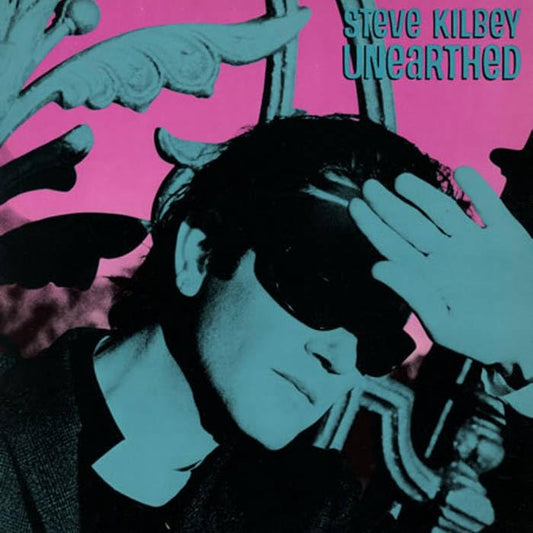 Steve Kilbey - Unearthed LP