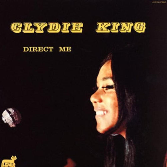 Clydie King – Direct Me LP