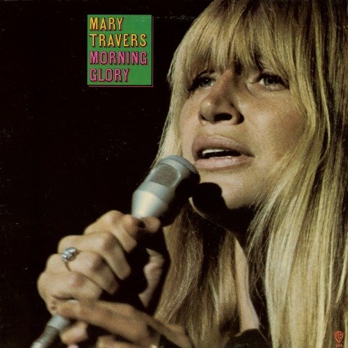Mary Travers - Morning Glory LP