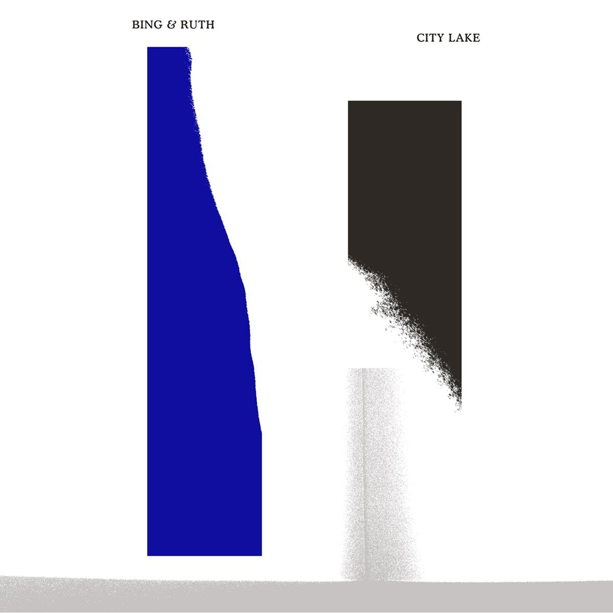 Bing And Ruth – City Lake 2LP