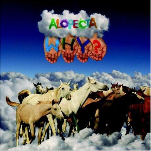 Why? – Alopecia CD