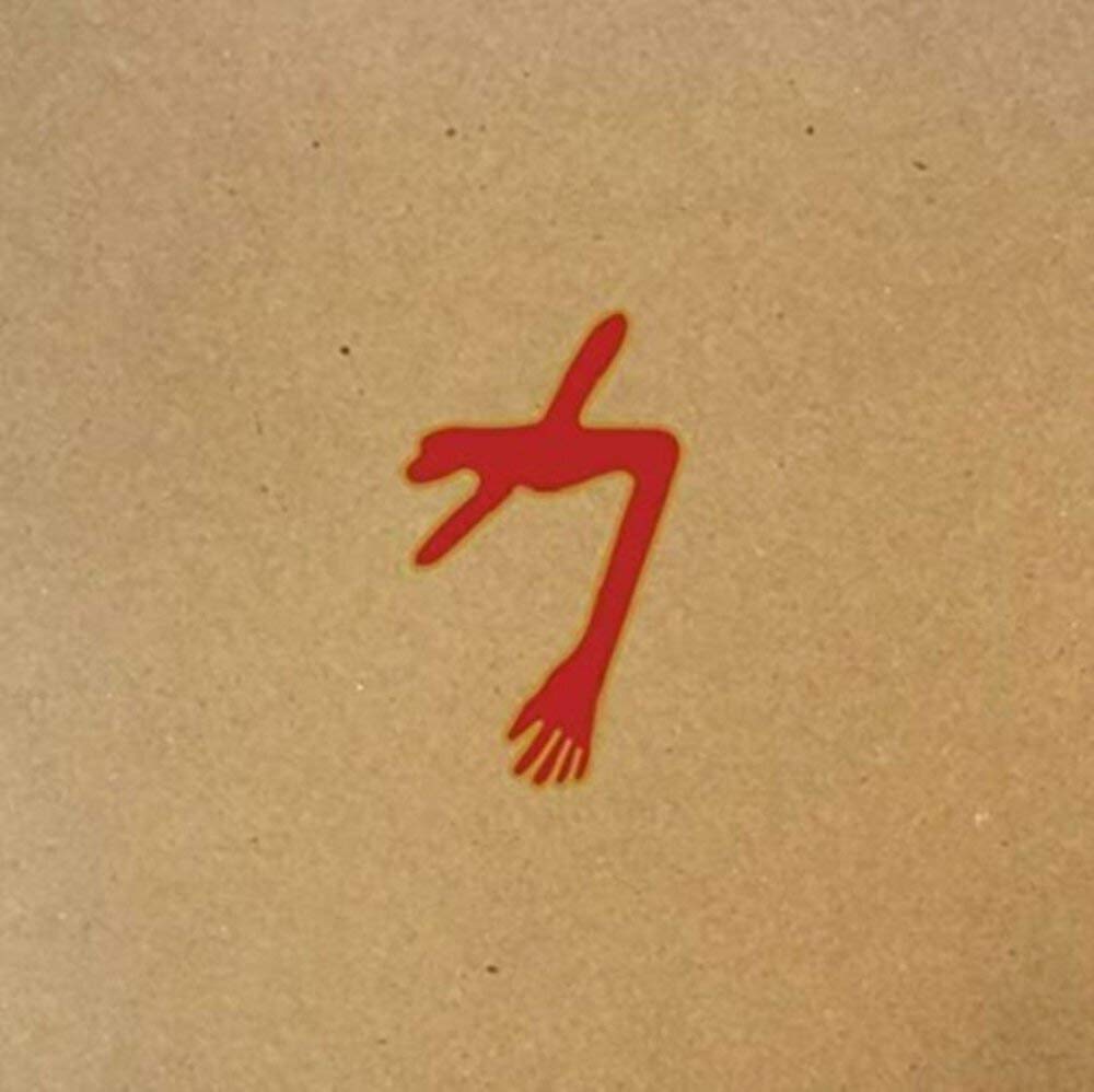 Swans - The Glowing Man 3LP