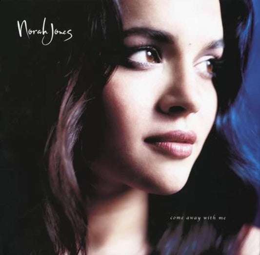 Norah Jones - Come Away With Me (200g) LP