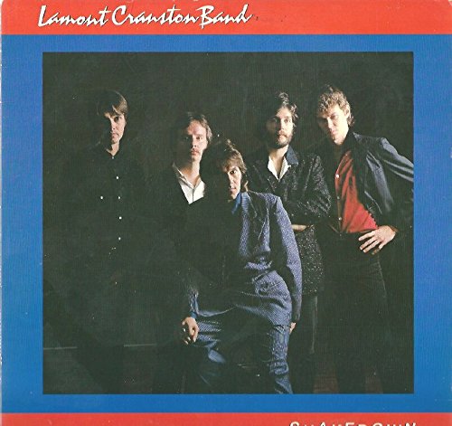 Lamont Cranston Band – Shakedown LP