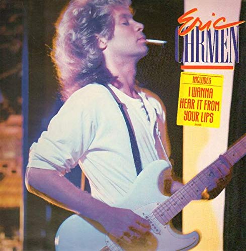 Eric Carmen – Eric Carmen LP