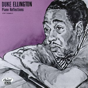 Duke Ellington - Piano Reflections