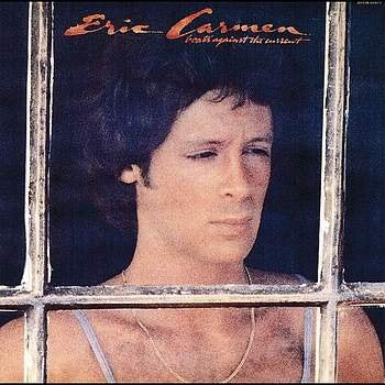 Eric Carmen - Boats Against The Current LP