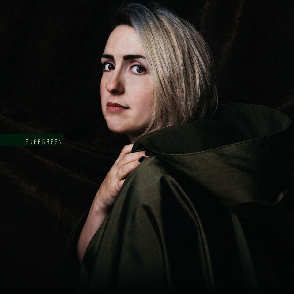 Audrey Assad – Evergreen LP