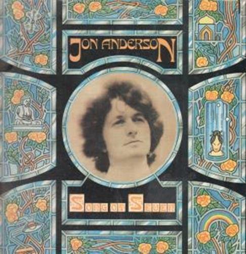 Jon Anderson - Song Of Seven LP