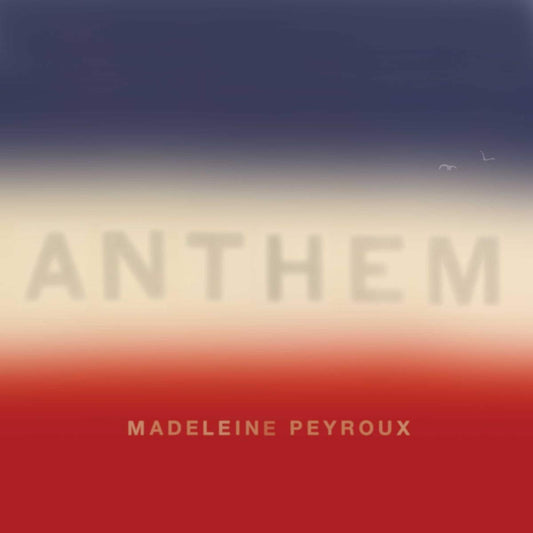 Madeleine Peyroux ‎– Anthem (Blue and Red Variant) 2LP