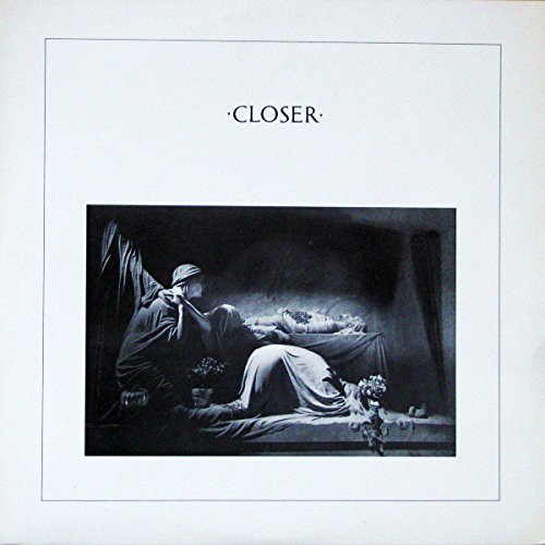 Joy Division - Closer LP