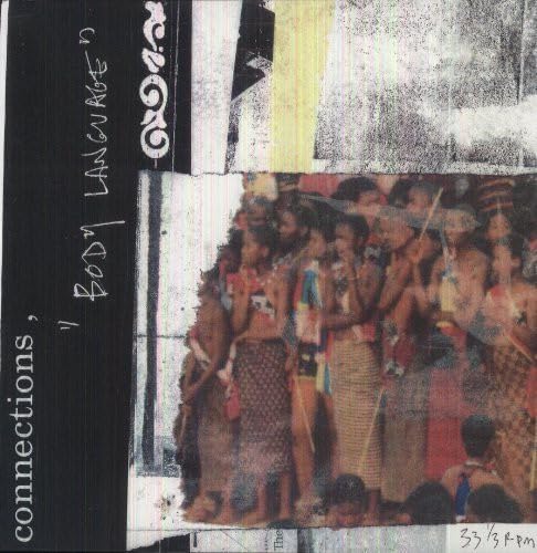 Connections – Body Language LP