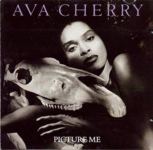 Ava Cherry – Picture Me LP
