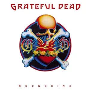 Grateful Dead - Reckoning CD