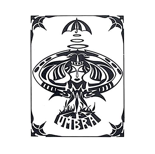 Umbra – Umbra LP
