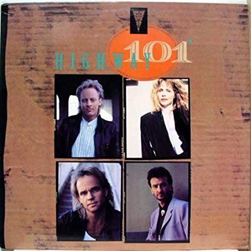Highway 101 – Highway 101² LP