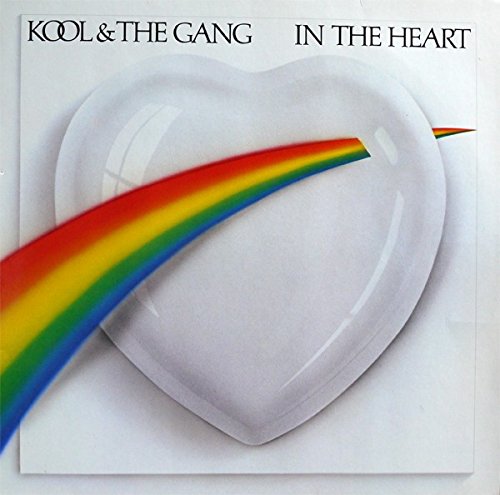 Kool & The Gang - In The Heart LP