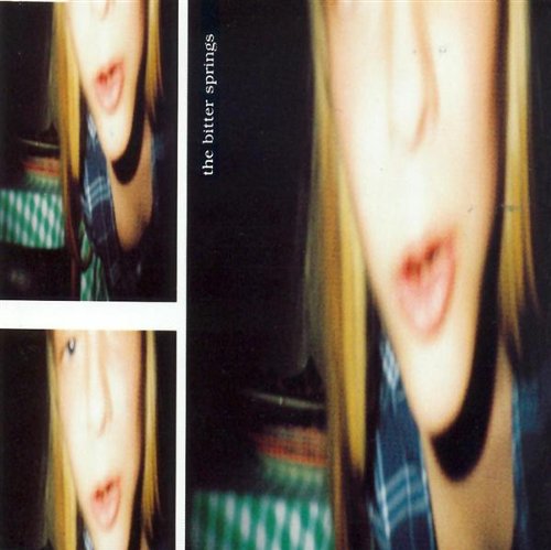 The Bitter Springs – Absence Makes The Hair Grow Blonder CD