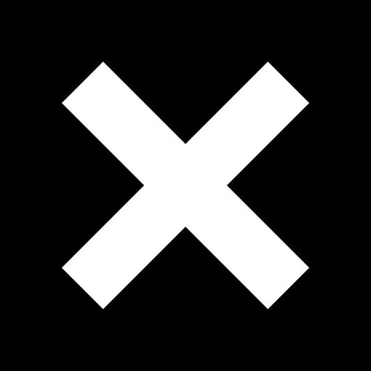 The XX – xx CD