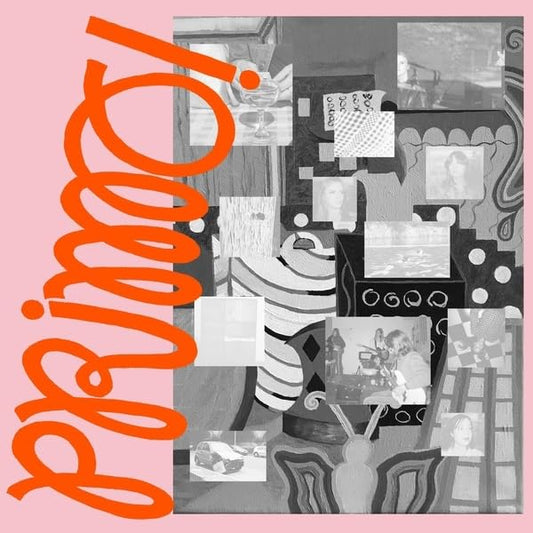 Primo! – Sogni (Orange) LP
