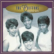 The Chiffons - Greatest Hits CD
