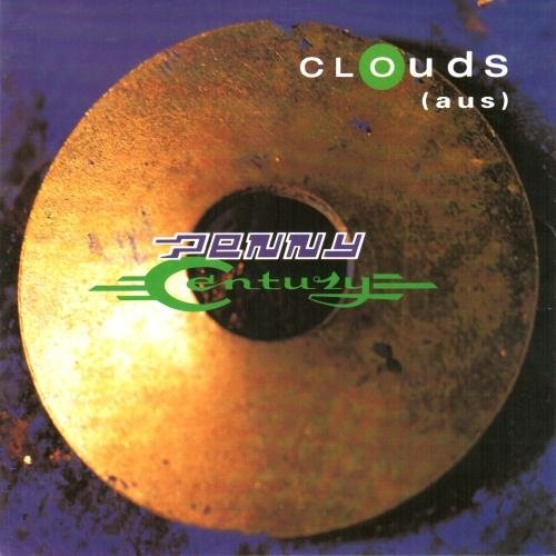 Clouds – Penny Century CD