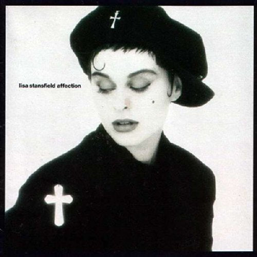 Lisa Stansfield – Affection LP