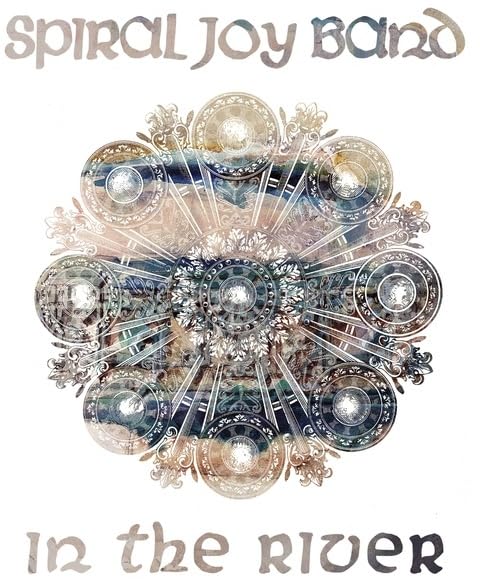 Spiral Joy Band – In The River LP