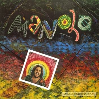 Manolo – Manolo LP