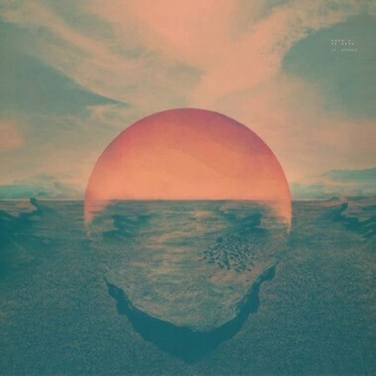 Tycho ‎– Dive 2LP