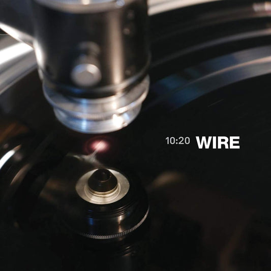 Wire – 10:20 LP