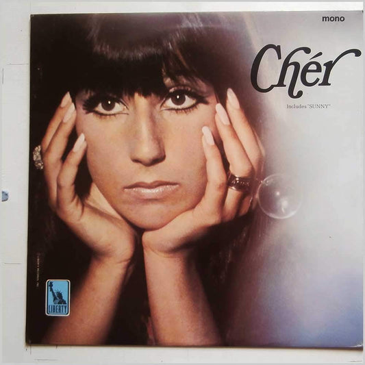Chér – Chér LP