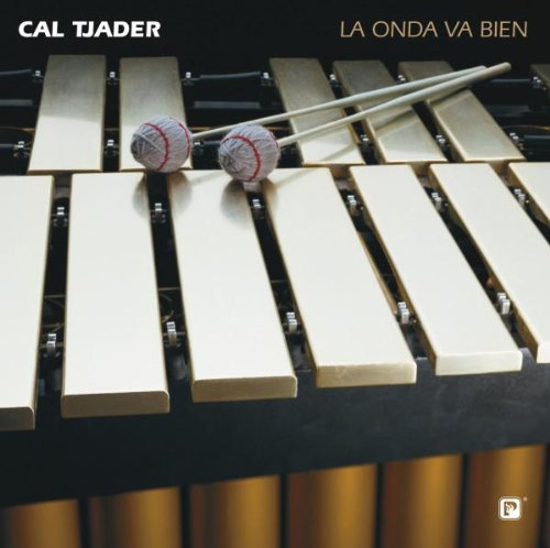 Cal Tjader – La Onda Va Bien CD