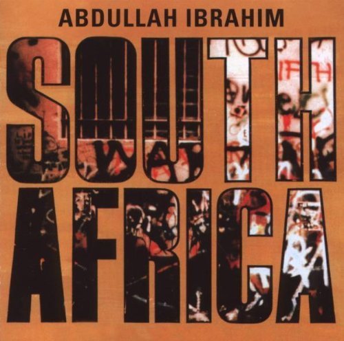 Abdulla Ibrahim - South Africa LP