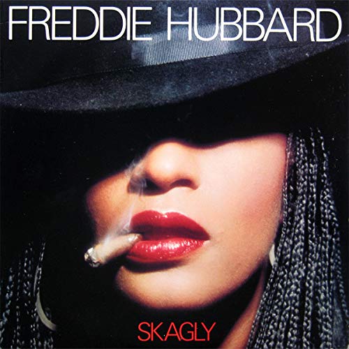 Freddie Hubbard - Skagly LP