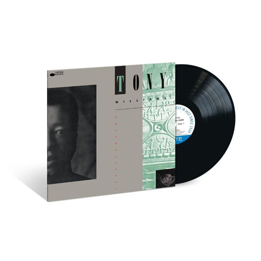 Tony Williams - Civilization LP