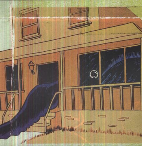 Wild Sweet Orange – We Have Cause To Be Uneasy LP