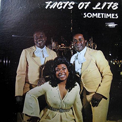 Facts Of Life – Sometimes LP