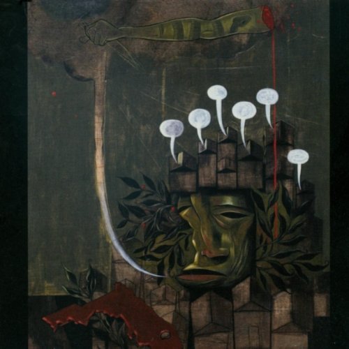 Hot Water Music – Till The Wheels Fall Off CD