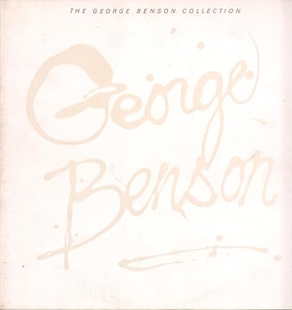 George Benson - George Benson Collection LP