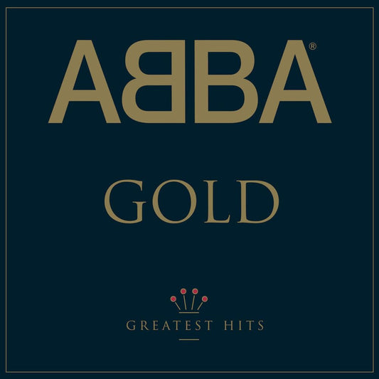 ABBA - Gold (Reissue) LP