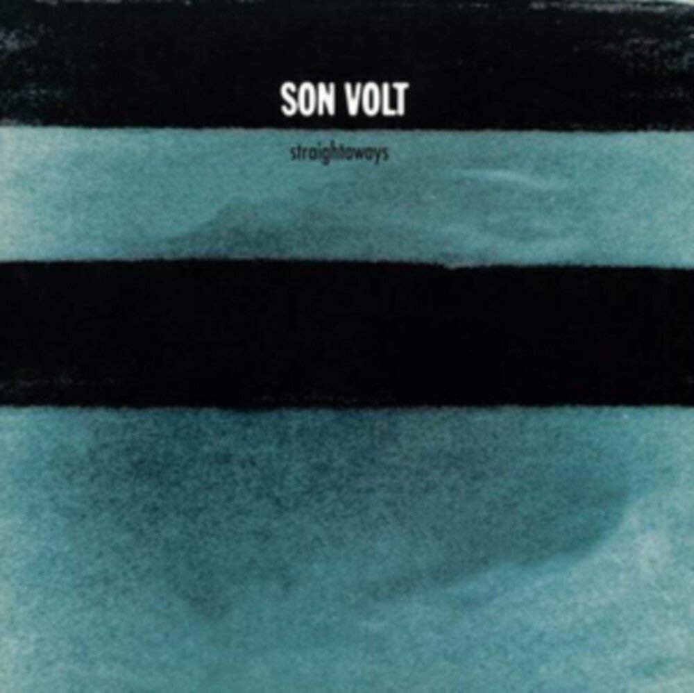 Son Volt – Straightaways LP