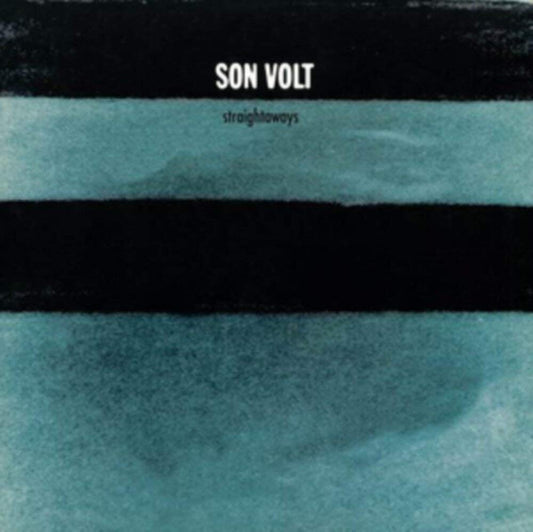 Son Volt – Straightaways LP