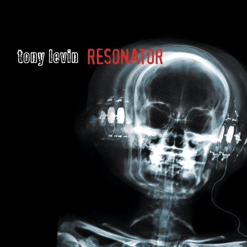 Tony Levin – Resonator