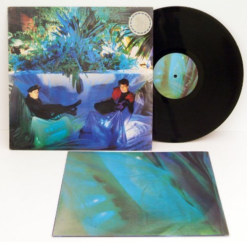 The Associates - Sulk LP