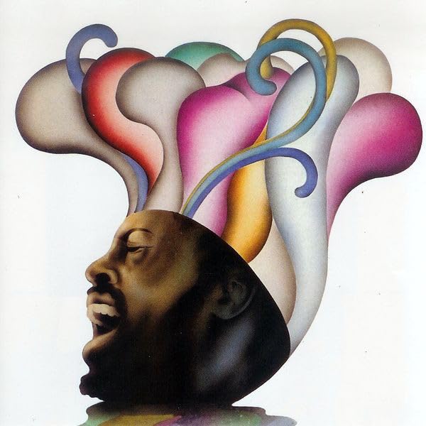 Leon Thomas - Blues And The Soulful Truth LP