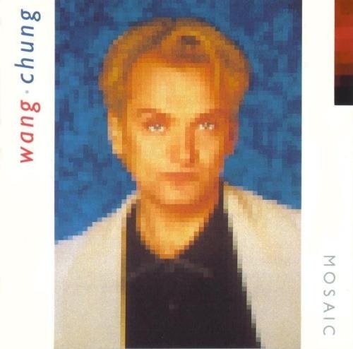 Wang Chung – Mosaic LP