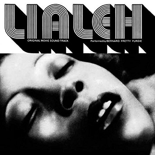 Bernard Pretty Purdie – Lialeh (Original Movie Sound Track) CD