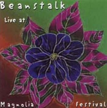 Beanstalk - Live At Magnolia Festival