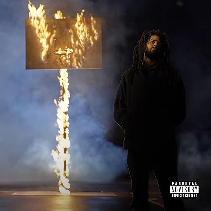 J. Cole - The Off Season LP